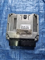 AUDI A4 B8 KOMPUTER STEROWNIK SILNIKA 1.8TFSI 8K1907115J 0261S04326