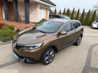 Renault Kadjar Energy 1.6 dCi 130KM CROSSBORDER 2016r Możliwa zamiana!