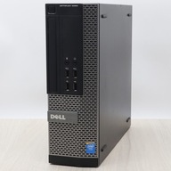 DELL OptiPlex 9020 SFF | i5-4590 | 8GB RAM | 476GB SSD | Win 10 PRO A25