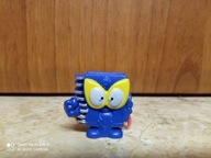 SUPER ZINGS THINGS FIGURKA SASZETKA ***BUCK WITCHER NIEBIESKI 304***