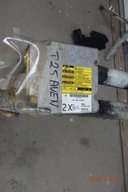 Toyota OE 89170-05190 sensor moduł airbag poduszek