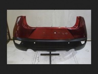 ZDERZAK MAZDA CX3 15+ TYŁ TW493
