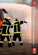 PROSPEKT RENAULT BRANCHE RETTUNGSWESEN UND FEUERWEHR