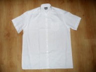 JUPITER NOWA BIAŁA ELEGANCKA KOSZULA r XXL 45