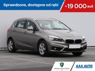 BMW 2 Active Tourer 216d Active Tourer, Skóra