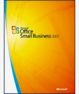 Office Small Business 2007