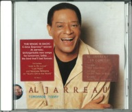 Al Jarreau-Tomorrow Today/GRP
