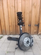 Mcperson prawy Golf VII Octavia III Leon TSI Demontaż kompletny !!