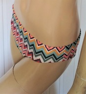 XLNT figi dół strój kąpielowy bikini M