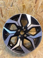 FORD ECOSPORT 7x18 ET37,5 4x108 HN1C-DA HN1C-BA