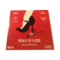 WENUS W FUTRZE płyta DVD