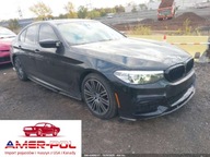 BMW Seria 5 540i XDrive 2020, 3.0L R-6 335KM, 4x4, od ubezpieczalni 3.0