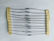 REZYSTOR (OPORNIK) 20 Ohm, 5%, 0,25 W