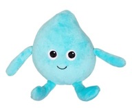 KROPELKA KSENIA - MASKOTKA GANG FAJNIAKÓW PRZYTULANKA PLUSZAK BIEDRONKA