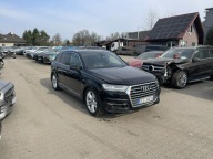 Audi Q7 4x4 S Line Kamery360 Pneumatka Pamięć