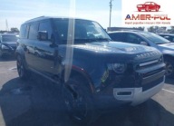 Land Rover Defender 110 P300 2024 2.0l 2.0 Benzyna 296KM