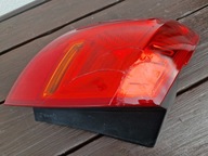 LAMPA LEWY TYŁ EUROPA ORYGINAŁ 13253627 OPEL MERIVA II B 11R
