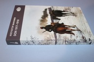 Don 1917-1918 Krzysztof Marcinek Historyczne bitwy