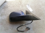 Golf IV Passat B5 lusterko prawe E1020514