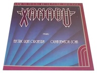 ELO (Electric Light Orchestra) - Olivia Newton John - Xanadu - Jet 1980