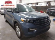 Ford Explorer XLT 2021 2.3l 2.3 Benzyna 300KM