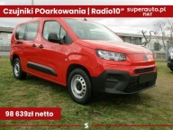 FIAT Doblo Combi 1.5 L2 Combi 130KM 2026