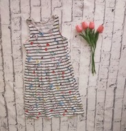 Sukienka dziewczynka 134/140