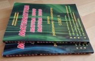 MATEMATYKA MATURA 2009 2010 POZIOM PODSTAWOWY I ROZSZERZONY CZĘŚĆ 1 I 2