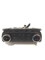 PANEL NAWIEWU KLIMATYZACJI H1BT-19980-BF Ford Transit Custom