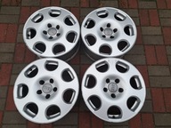 AUDI A4 B6 FELGA FELGI ALUMINIOWE 16'' 7J 5x112 ET42 8E0601025F