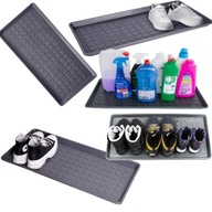 MATA PODSTAWKA PODKŁADKA OCIĘKACZ WYCIERACZKA POD BUTY OBUWIE 70X35 CM