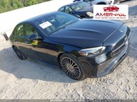 Mercedes-Benz Klasa C 300, 2024r., 2.0L 2.0 Benzyna 255KM