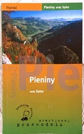 Pieniny oraz Spisz Praktyczny przewodnik Pascal - J. Swajdo, S. Figiel
