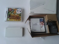 Konsola Nintendo DS LITE