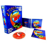 STUNT GP PC BIG BOX KOLEKCJONERSKI PL