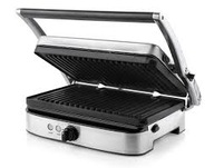 COOK&BAKER GRILL ELEKTRYCZNY STOŁOWY OPIEKACZ TOSTER PANINI DENMARK 1200W