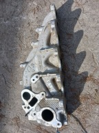 Renault Nissan 1.6DCi 14- kolektor ssacy dolotowy Warszawa