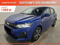 Od ręki - Expression 1.0 TCe 100KM / kamera cofania