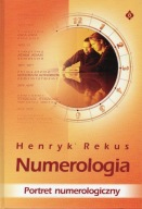 Rekus Numerologia Portret numerologiczny