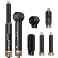 SUSZARKO-LOKÓWKA AIR STYLER 5W1 – ZESTAW DO STYLIZACJI WŁOSÓW 1600W