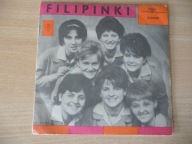 Filipinki - Wala twist (EX)