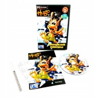 HUGO CZARODZIEJSKIE ZWIERCIADŁO PC WYDANIE PL