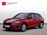 Skoda Scala Selection, Salon PL, Gwarancja, VAT 23 Benzyna 115KM