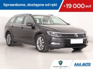 VW Passat 2.0 TDI, Salon Polska, 1. Właściciel