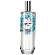 Avon Aquavibe Laugh More 100ml mgiełka Unikat + woda perfumowana próbka