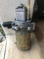 Pompa hydrauliczna do wózka elektrycznego widłowego 24V 2kW