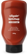 Vilgain - Ketchup bez dodatku cukru 310g