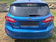 Ford Fiesta MK8 VIII klapa bagażnika 5D - kolor 765 LZO