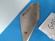 HONDA CB650 R BOK BOCZEK OWIEWKA PŁUG MOCOWANIE CZĘŚCI