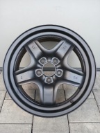 Felga Stalowa Strukturalna Opel OE Vectra C Astra H 6.5" x 16" 5x110 ET 39